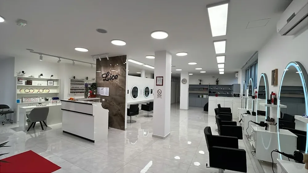 nail parrucchiere