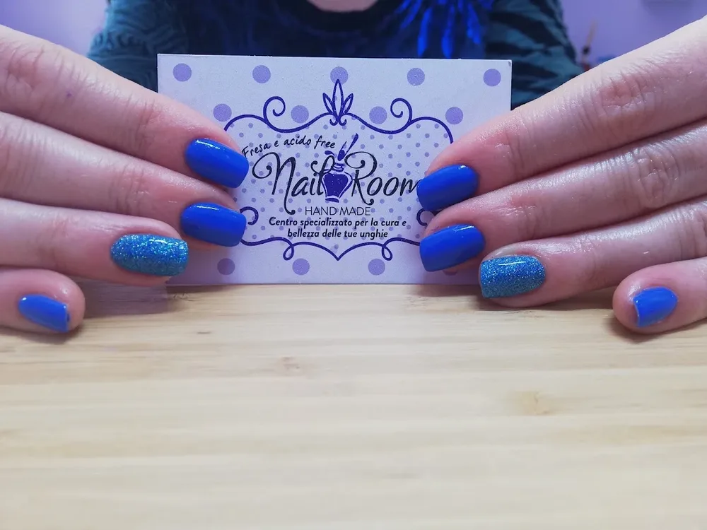 Nail Room - 4