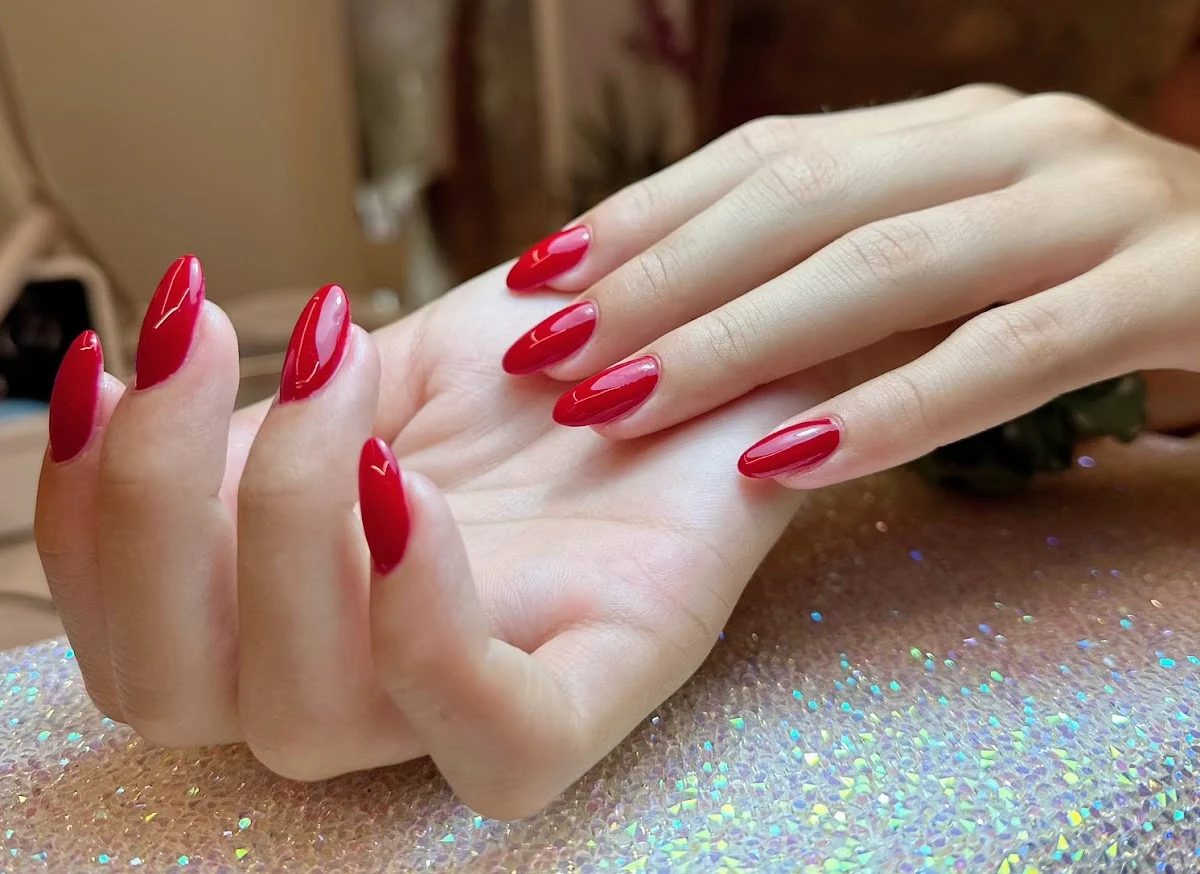 Nail Salon