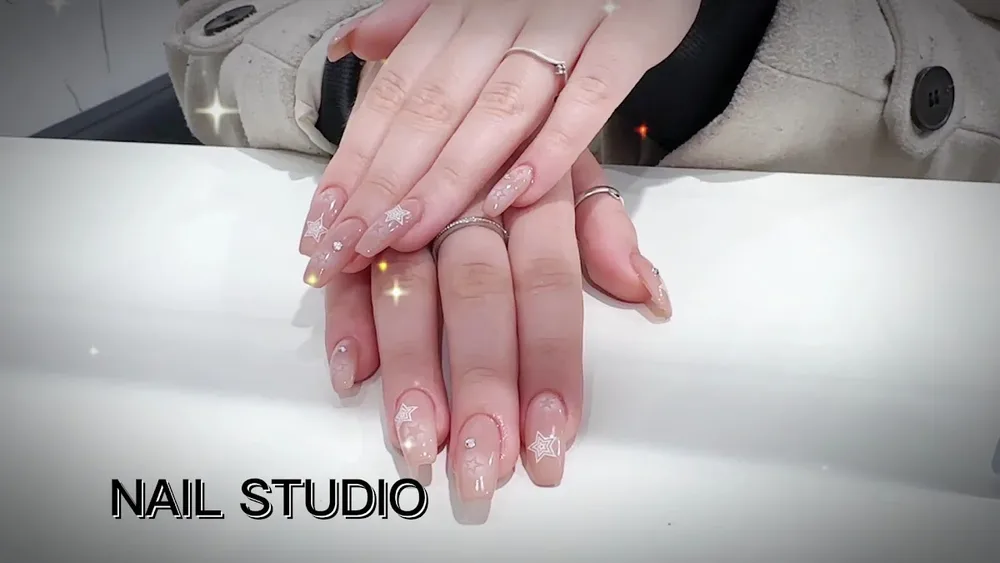 NAIL STUDIO N.1 - 6