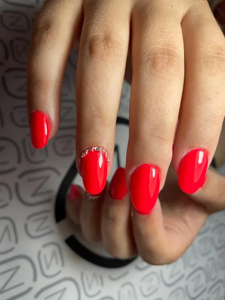 NAILab Monica Viccaro Ricostruzione Unghie Ferrara
