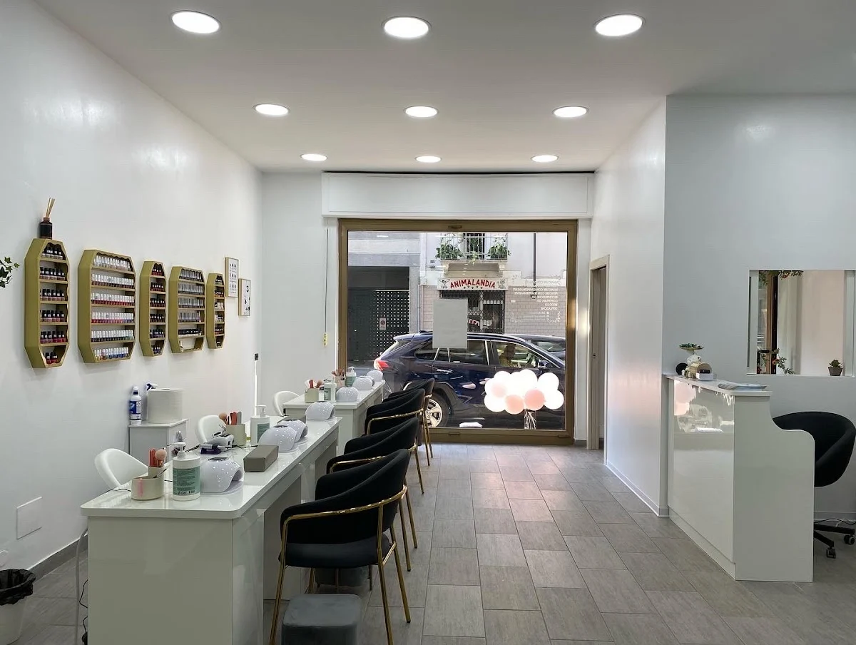 Nailand centro estetico - 2