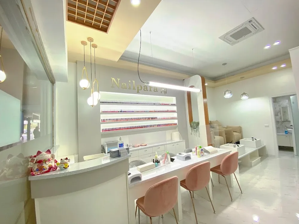 Nailpara
