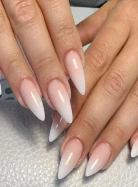 Nails by Aleksandra