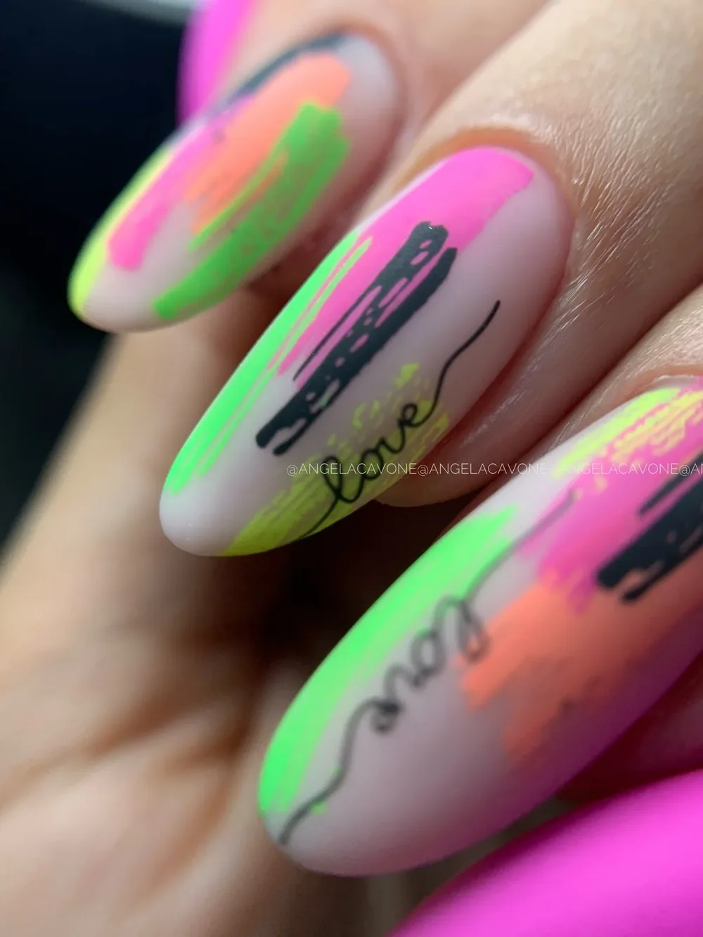 NAILS di Angela Cavone