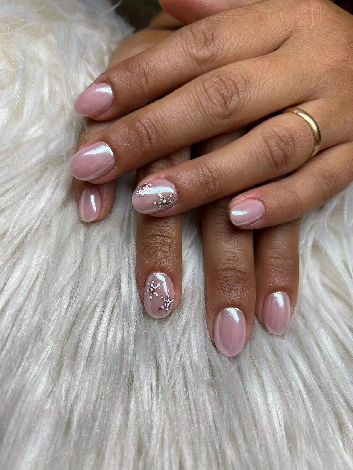 Nails love - 3