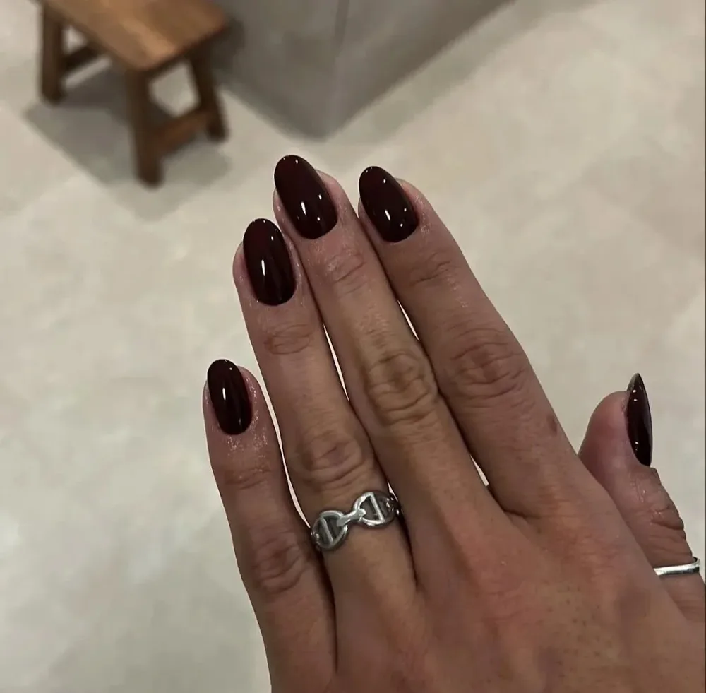 Nails Paradise
