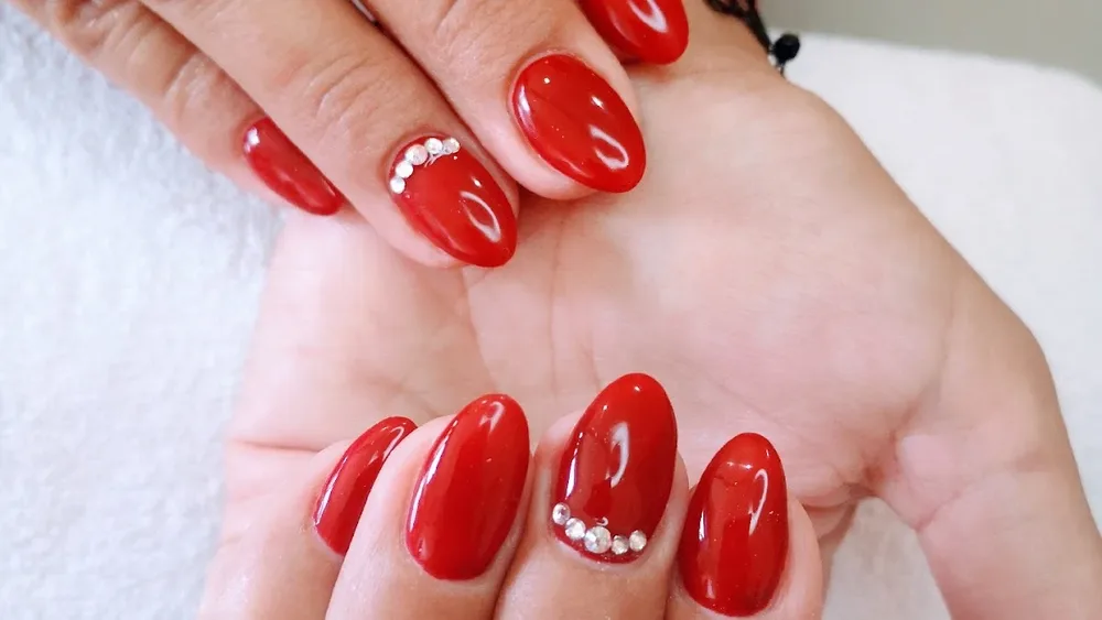 Nails & Passion