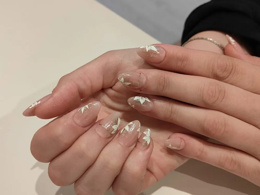 nails salon nails spa