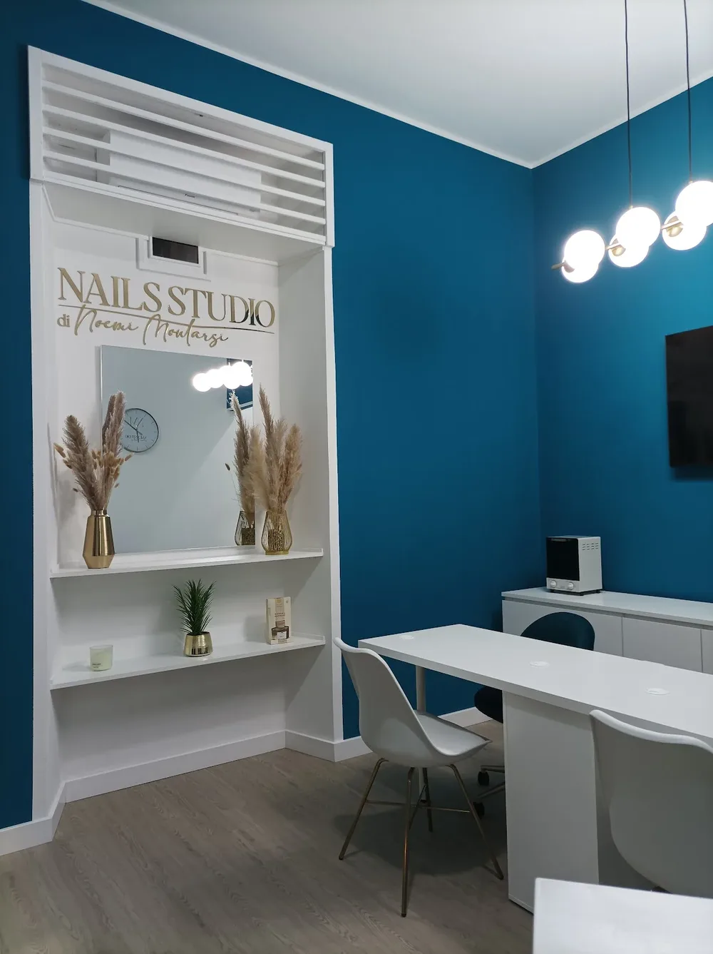 Nails Studio di Noemi Montarsi