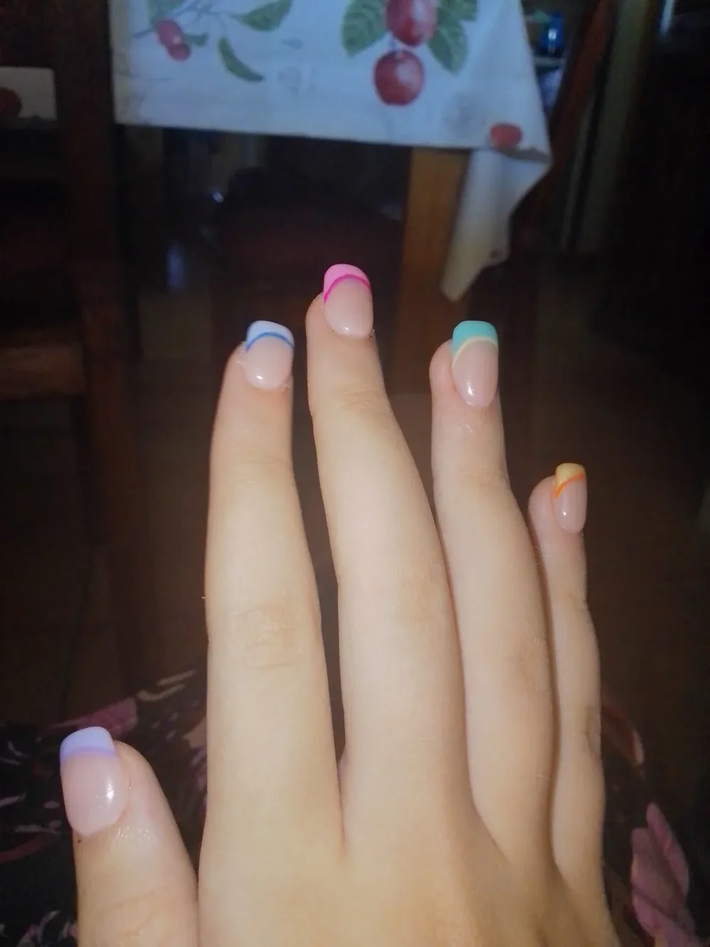 Nails unique - 2
