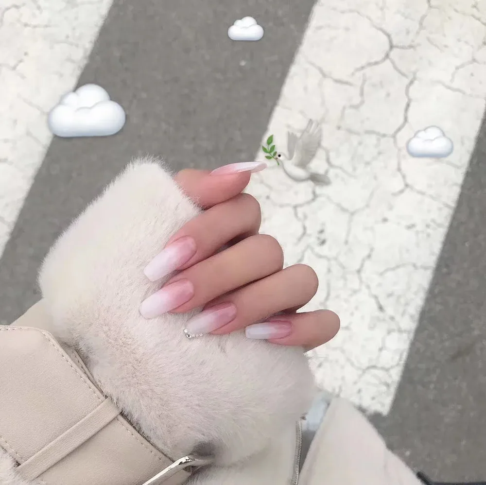 Nails unique - 3