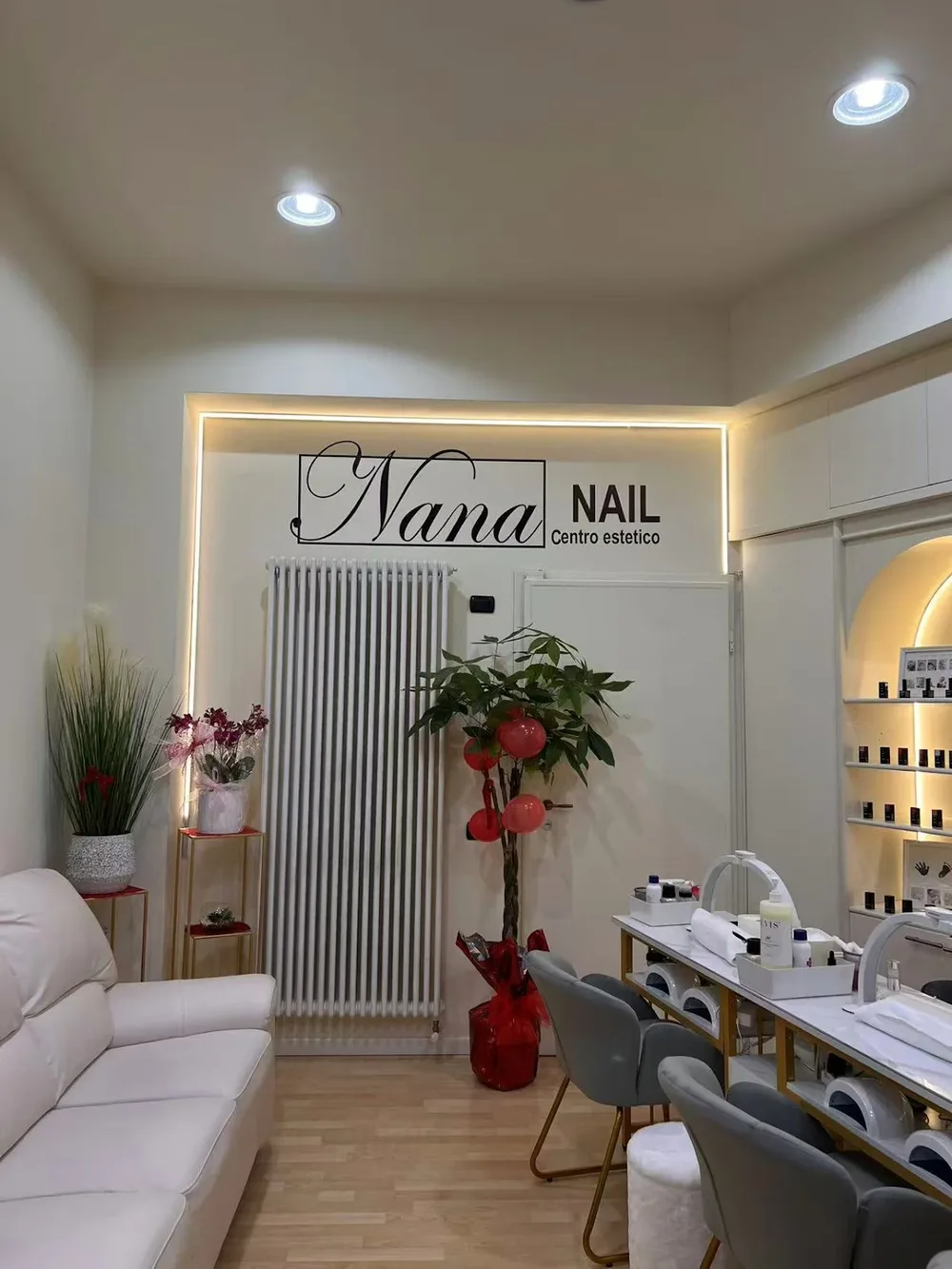 Nana Nail Centro estetico
