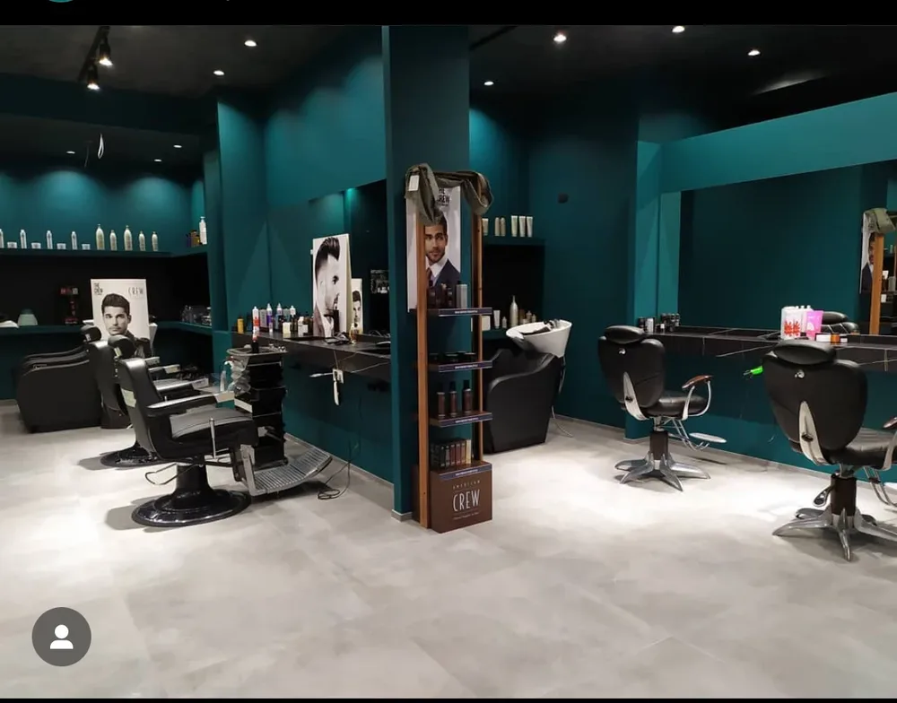 Narciso Hair Spa - 2