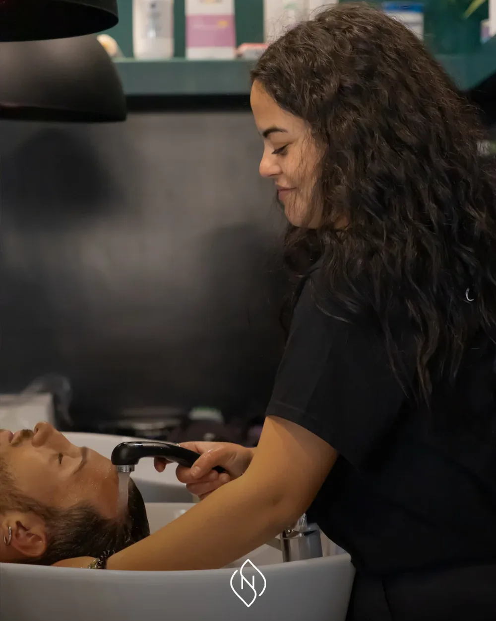 Narciso Hair Spa - 3
