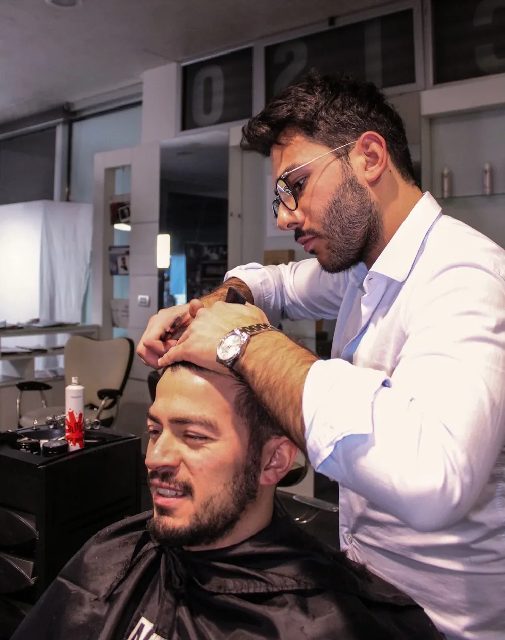 Narciso Hair Spa - 4