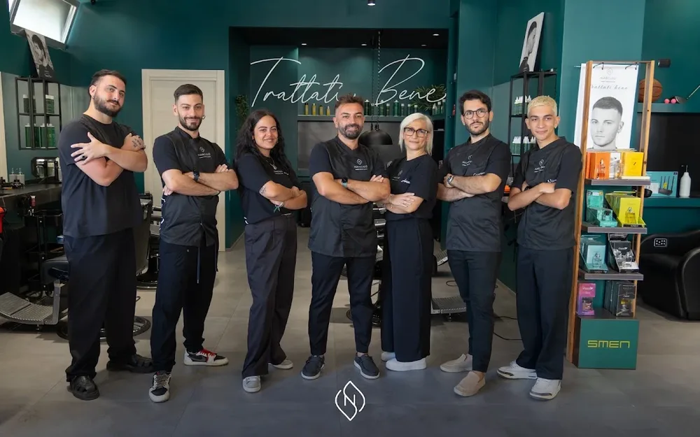 Narciso Hair Spa