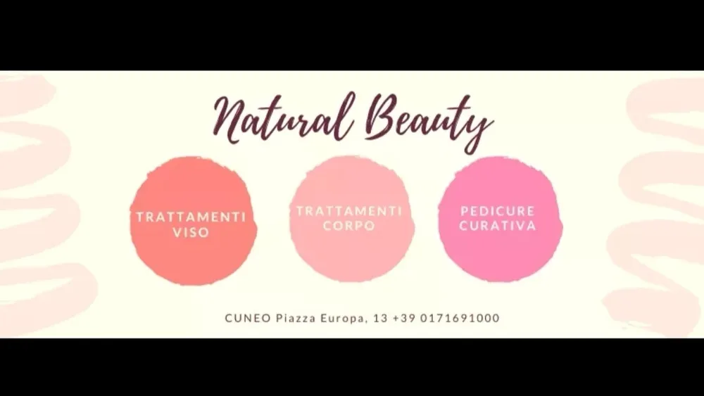 Natural Beauty