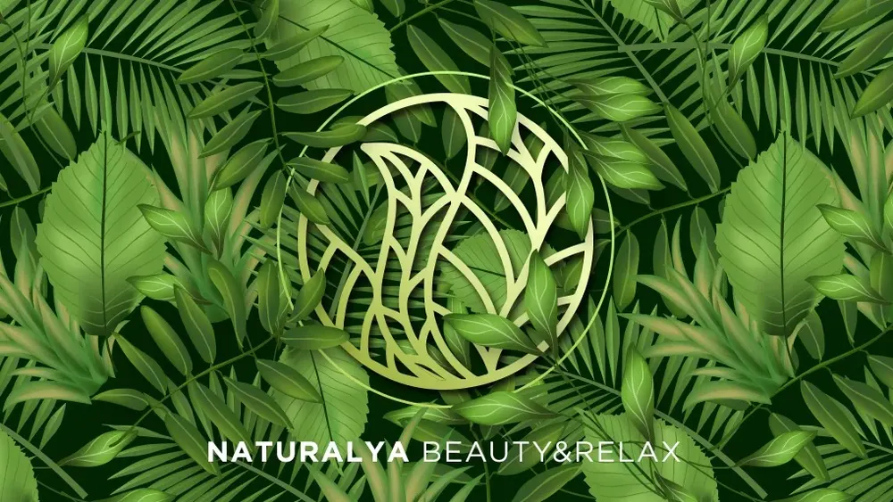 Naturalya Beauty e relax