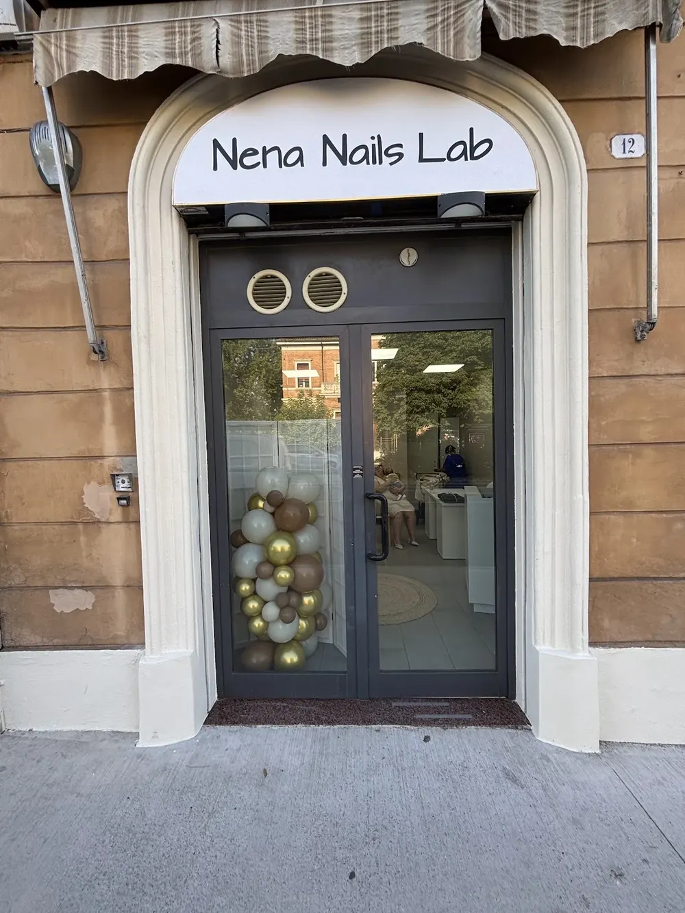 Nena Nails Lab