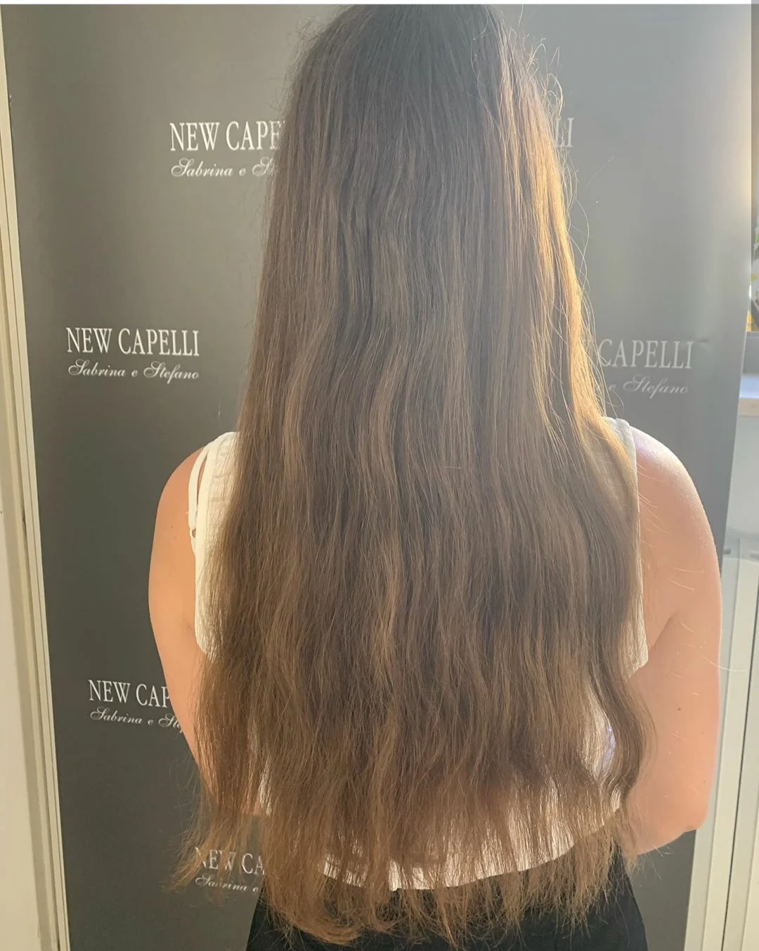 New Capelli Di Sabrina Manganotti e Stefano - 3