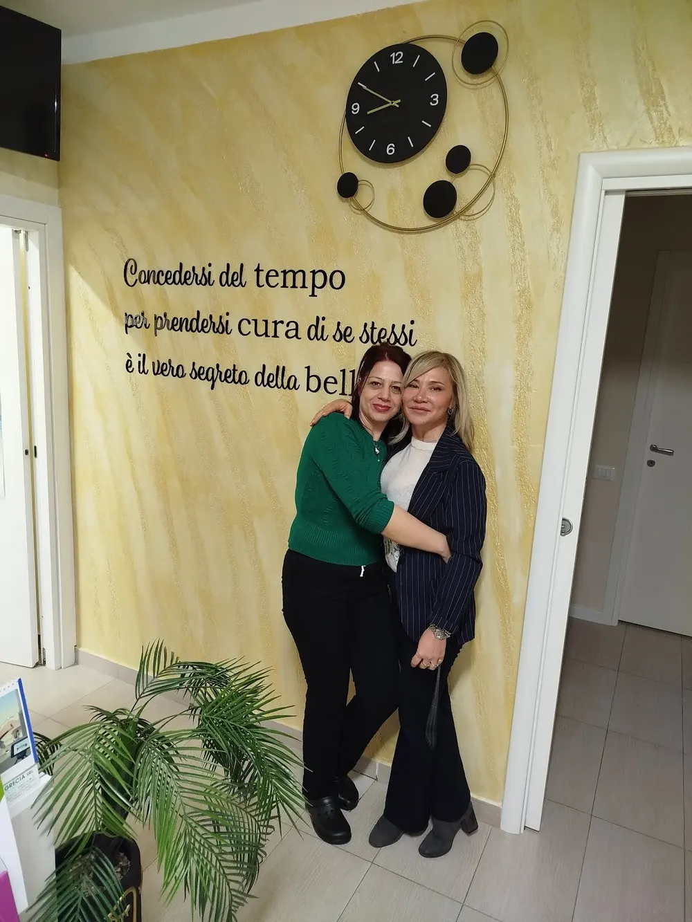 New Cbe Centro Benessere Estetico