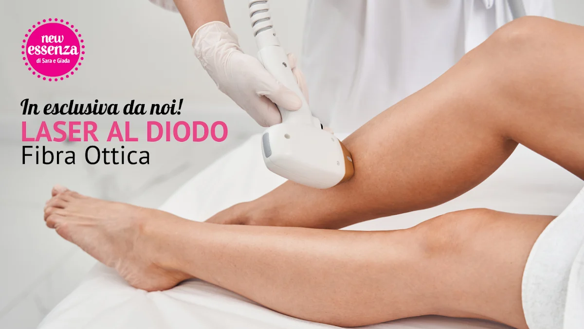 New Essenza di Sara e Giada