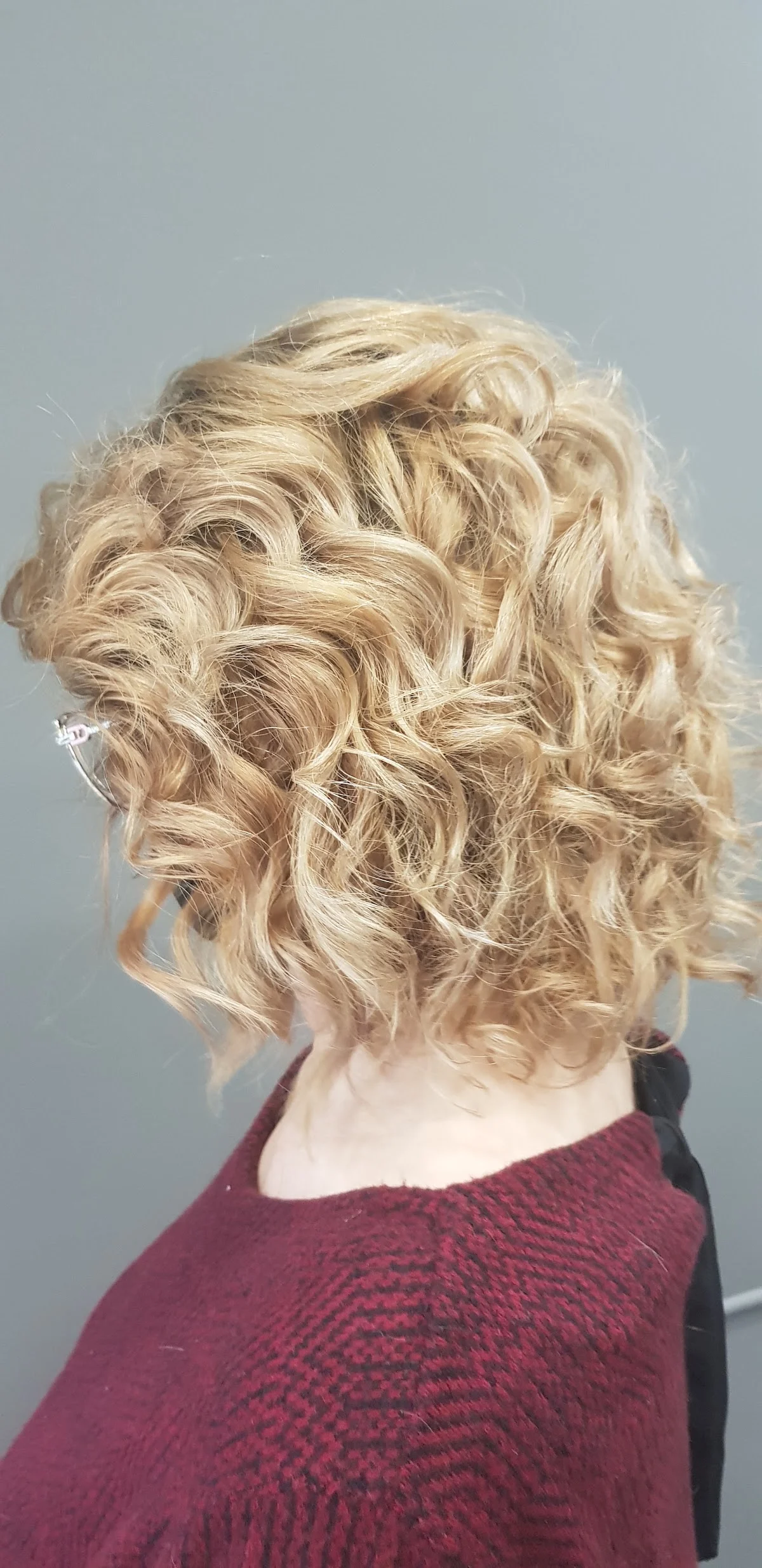 New Style Elena
