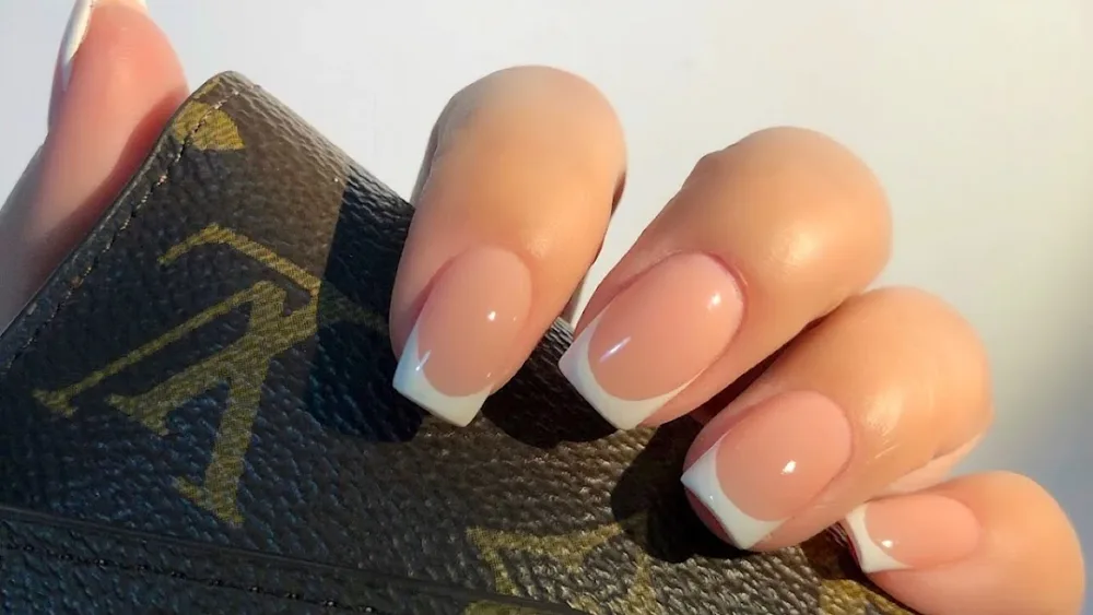 Nice Nail Spa