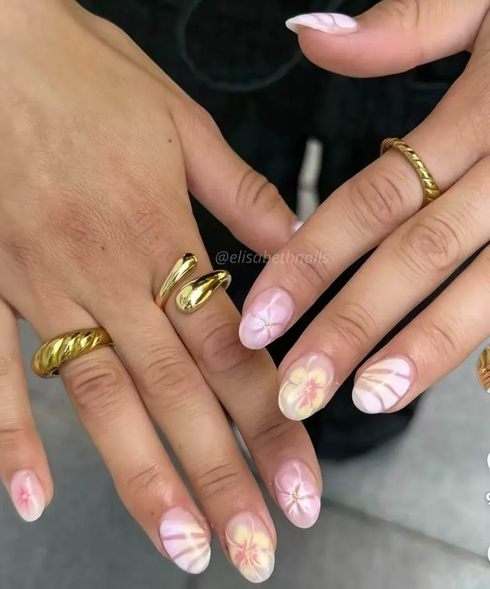 Nice nails spa - 3