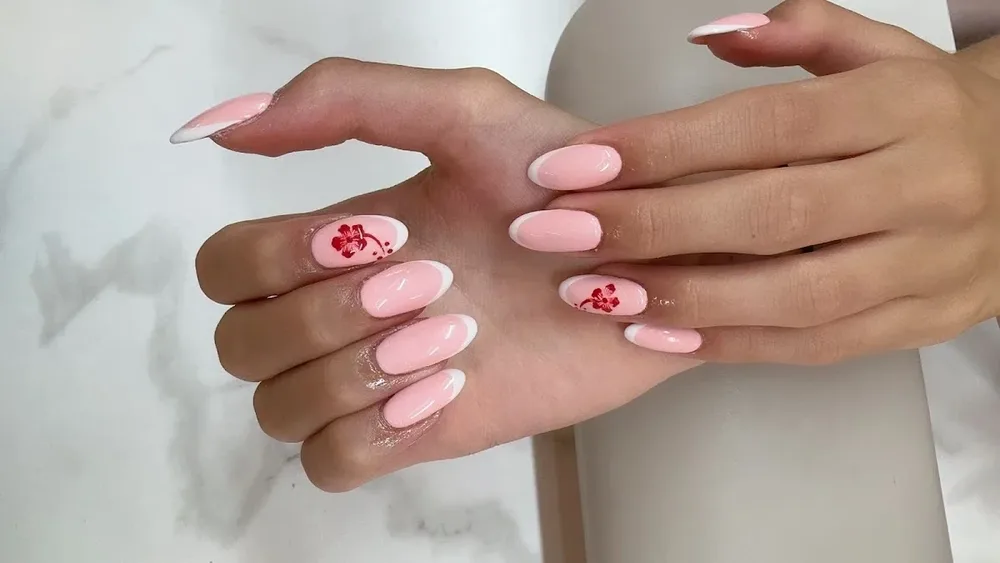 Nice nails spa - 4