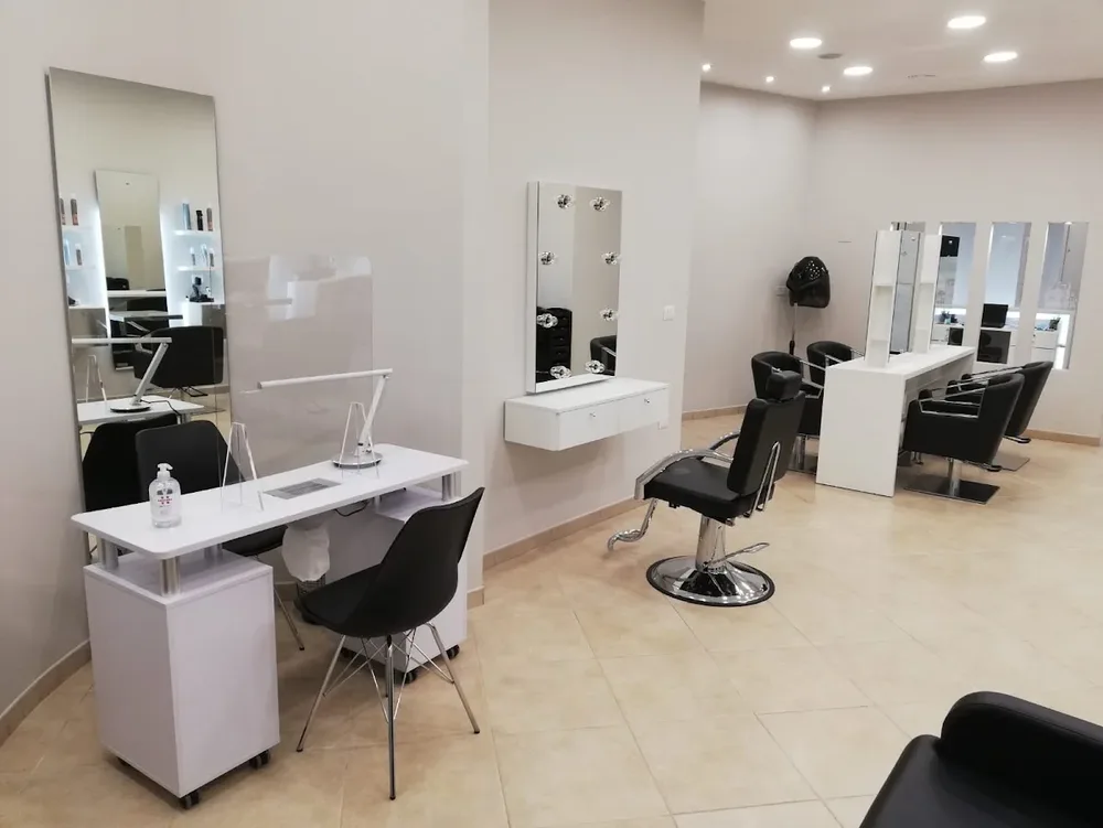 NIEM parrucchieri estetica - 3