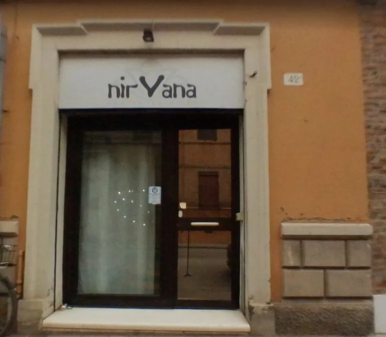 Nirvana
