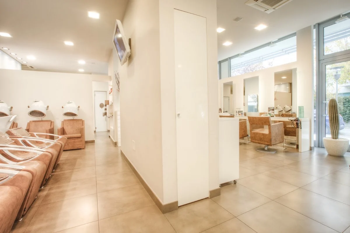Noi Due Hair SPA