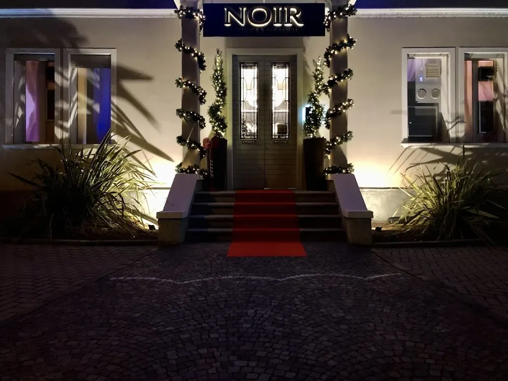 Noir