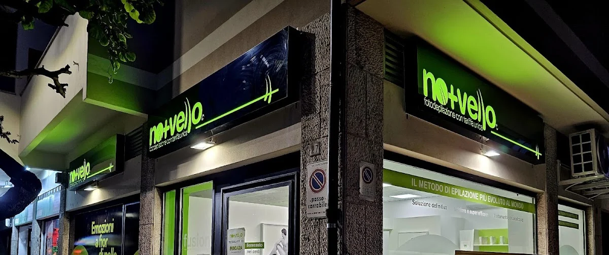 Nomasvello Pescara - 4