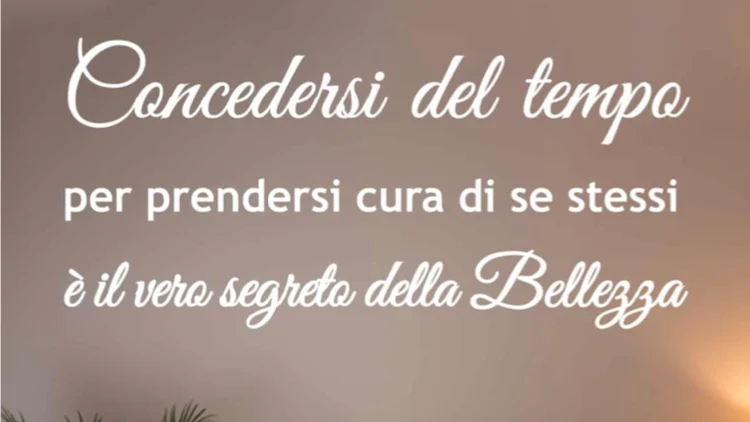 Note di Bellezza Centro Estetico di Cinzia Forino