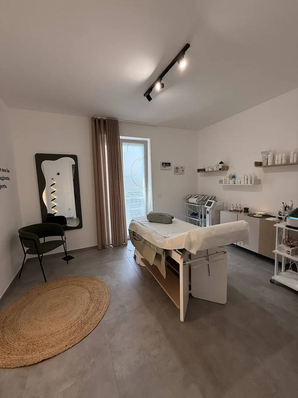 Nuda Lab - 4