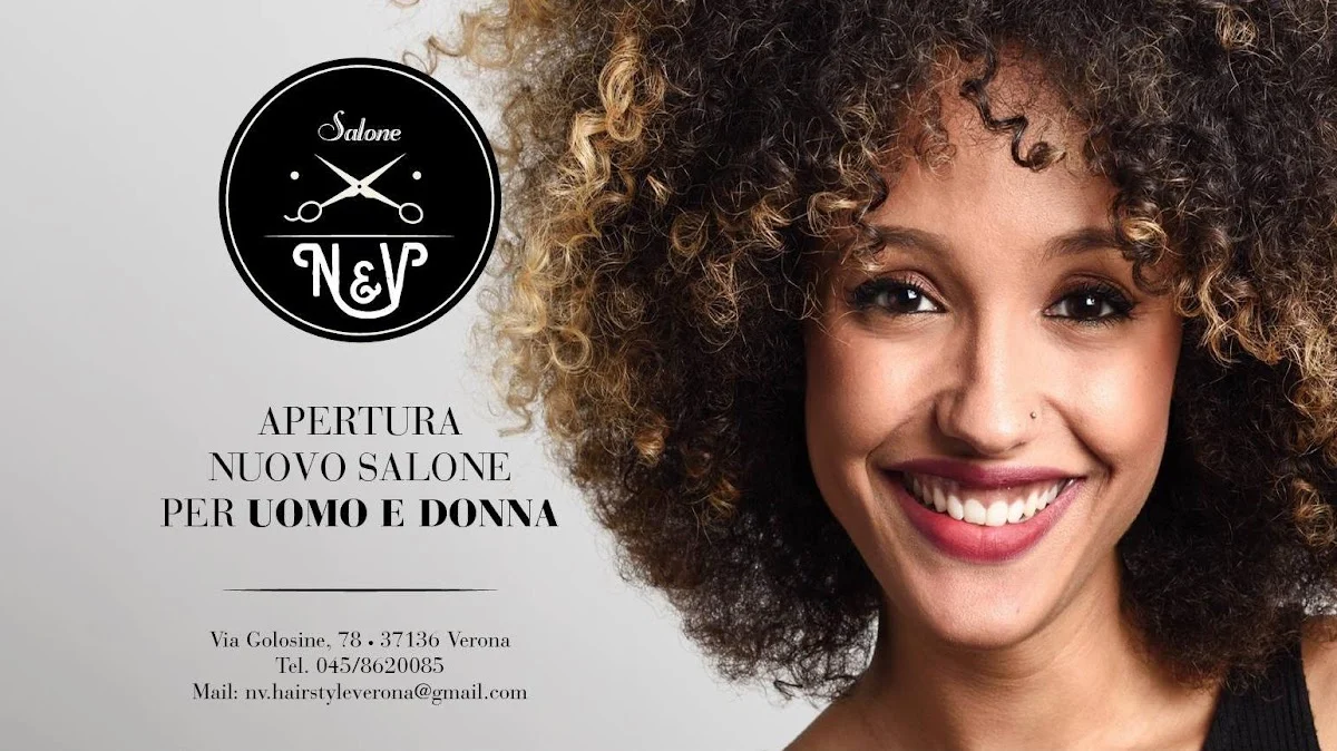 N&V Hairstyle Verona