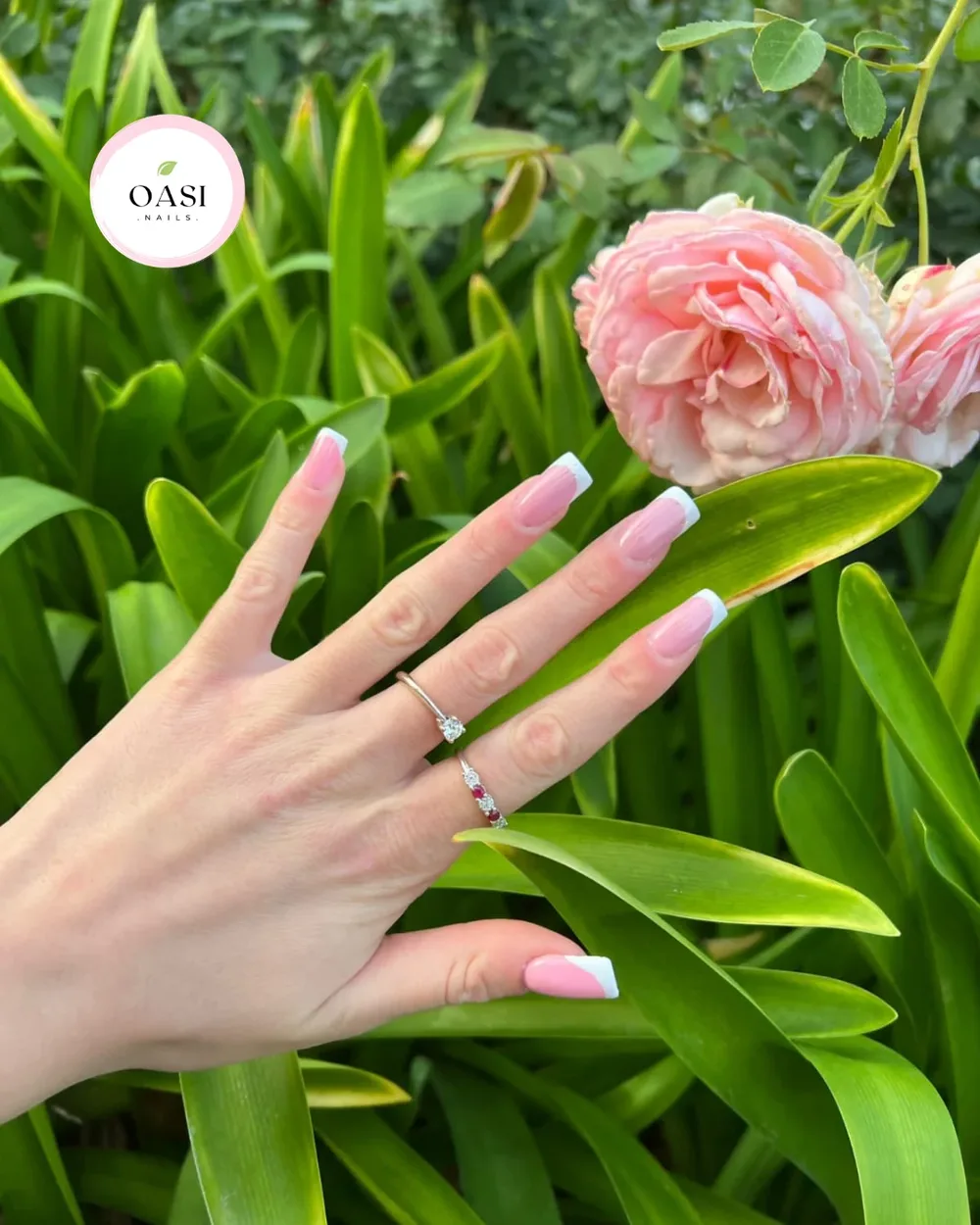 Oasi Nails - Centro di alta manicure