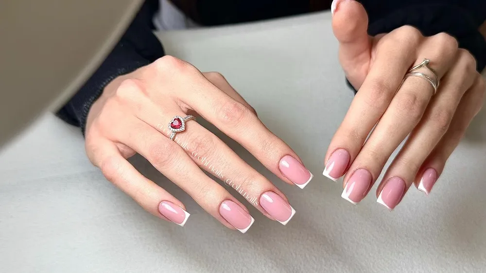 Ohi Nails