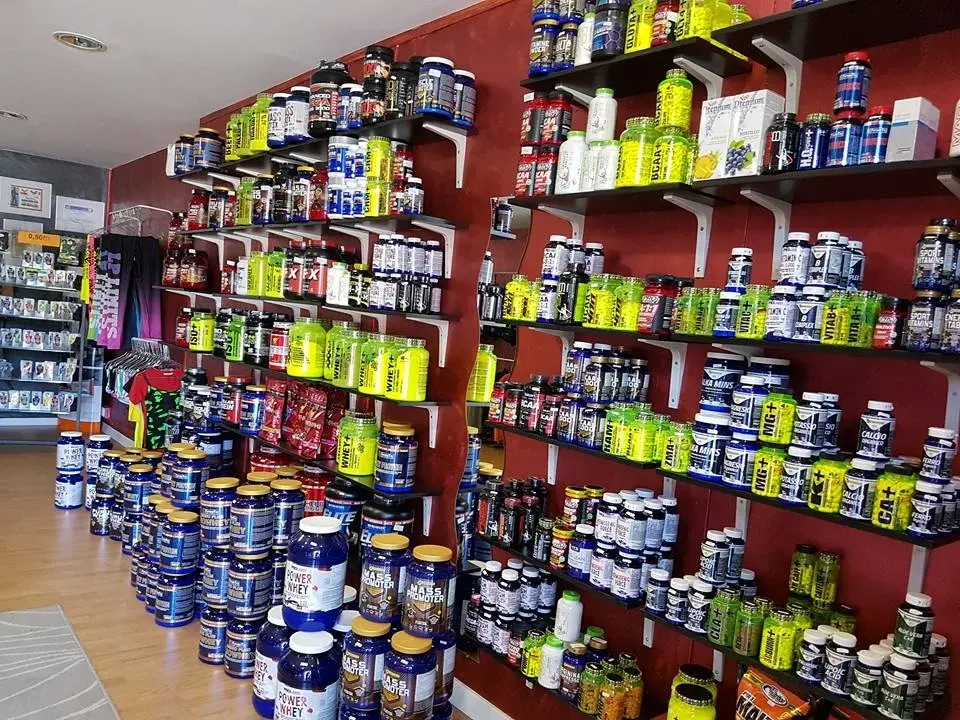 Olympia Estetika & Store Collegno