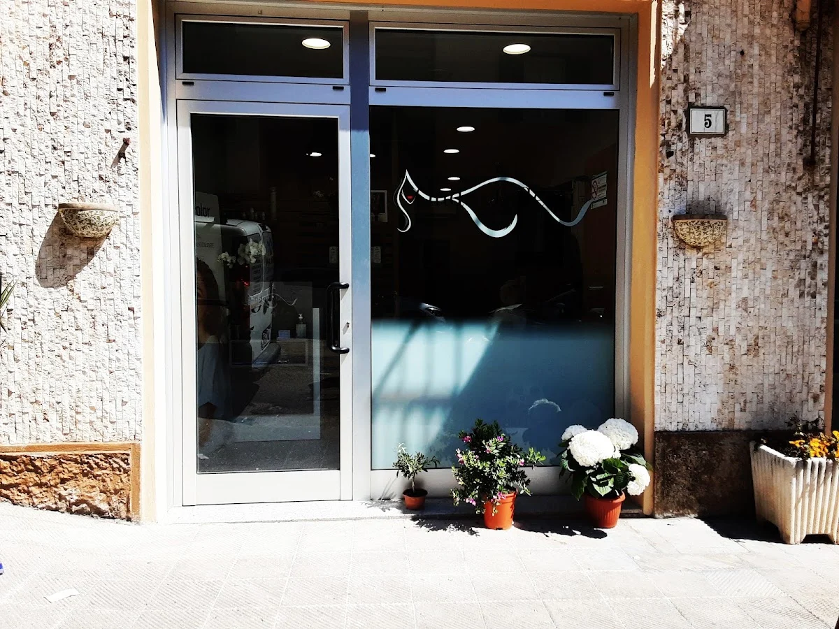 Onde & Riflessi Parrucchieri