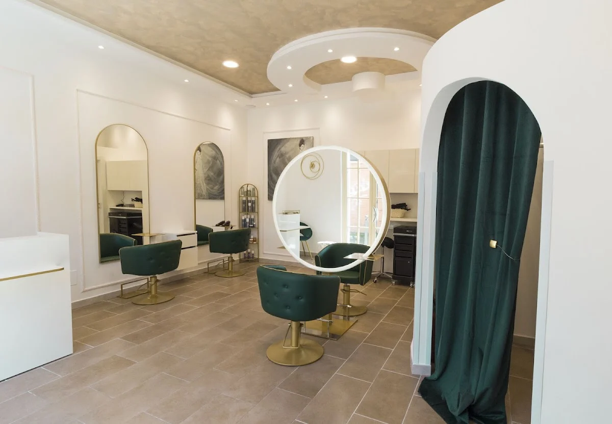 Orsola Parrucchieri Carpi