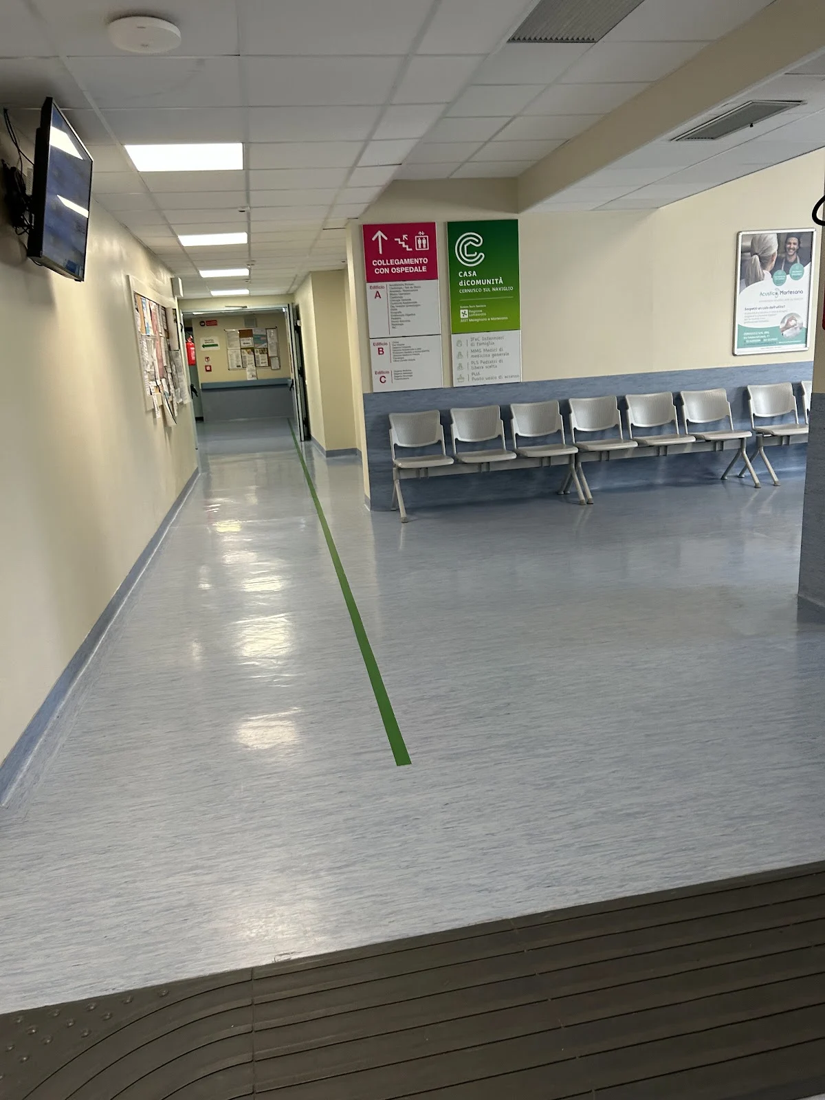 Ospedale Uboldo