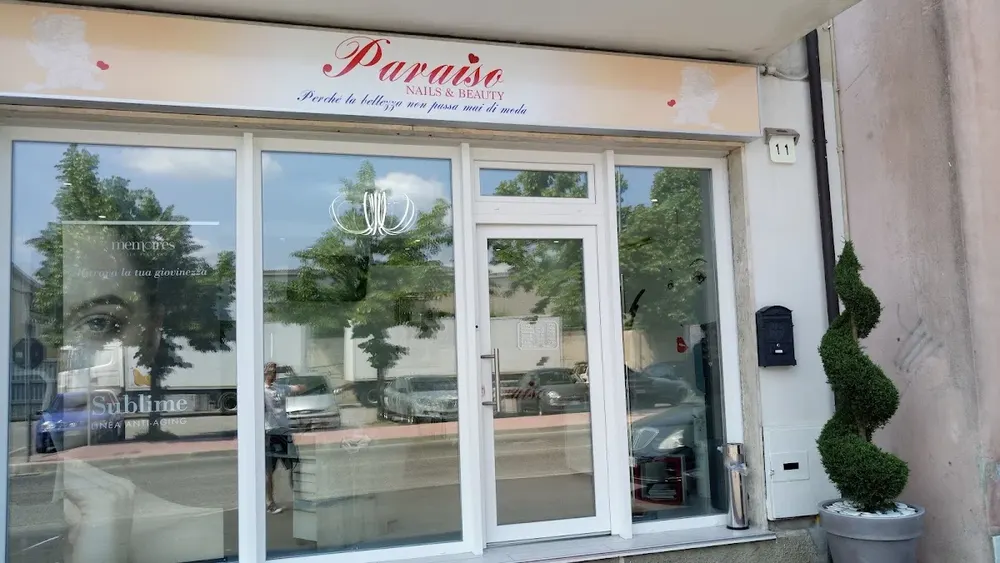 Paraiso Nails&Beauty