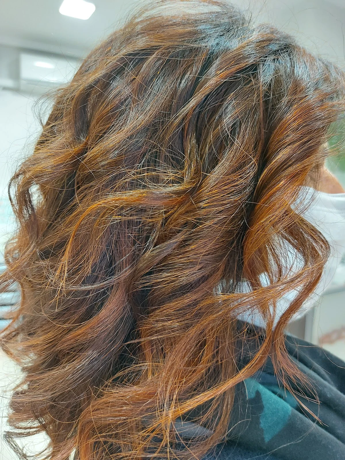 Parrucchiera Romina Hair Style