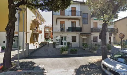Parrucchiera Terry Di Lotti Maria Teresa