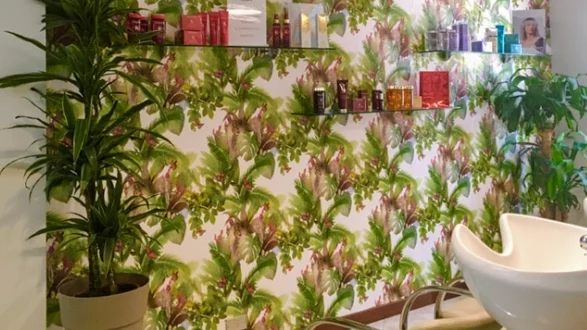 Parrucchiere Angelo e Lisa - Boutique de Coiffure - salone Kérastase e membro della Haute Coiffure Française