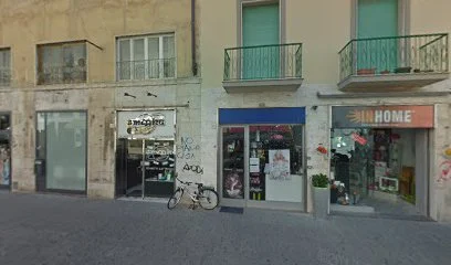 Parrucchiere Cinese